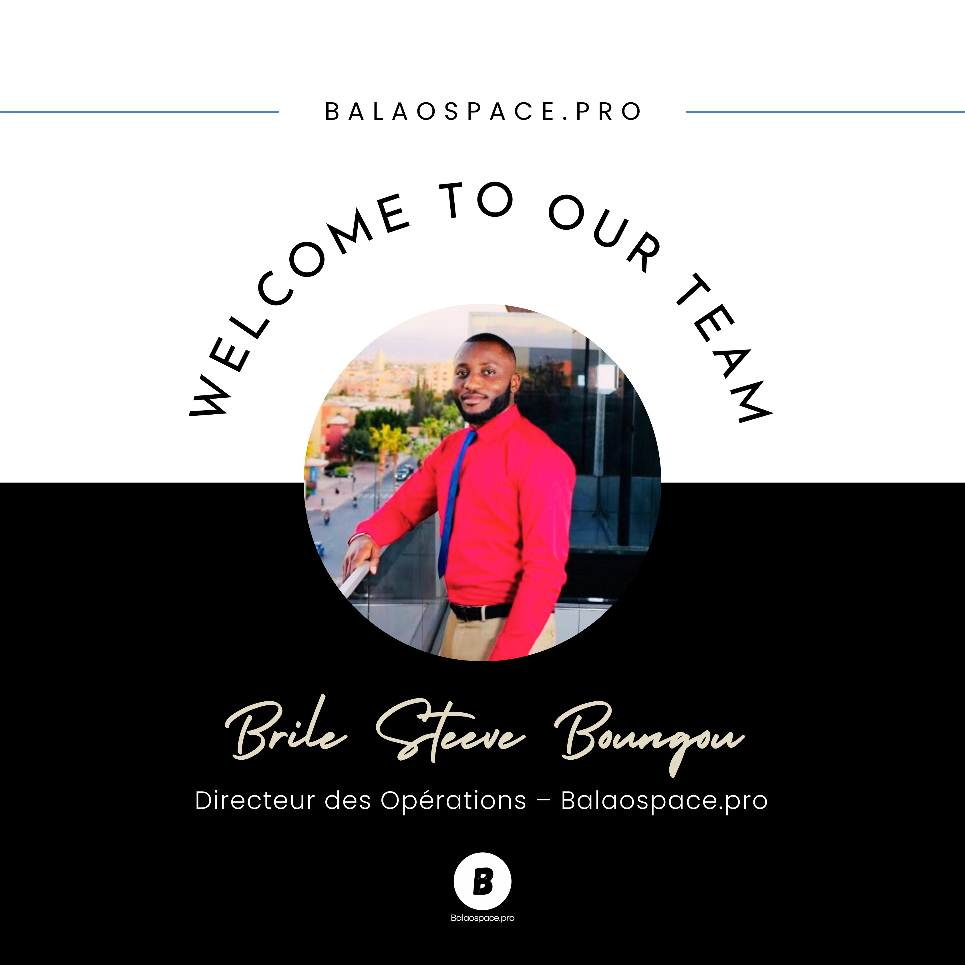 Team Member