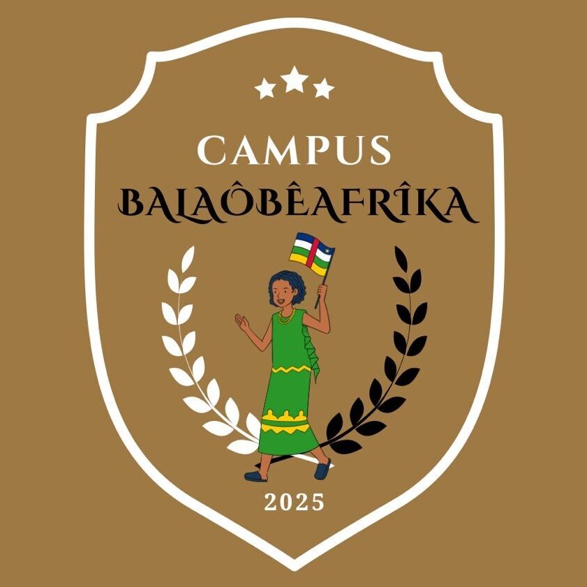 BALAÔBÊAFRÎKA CAMPUS