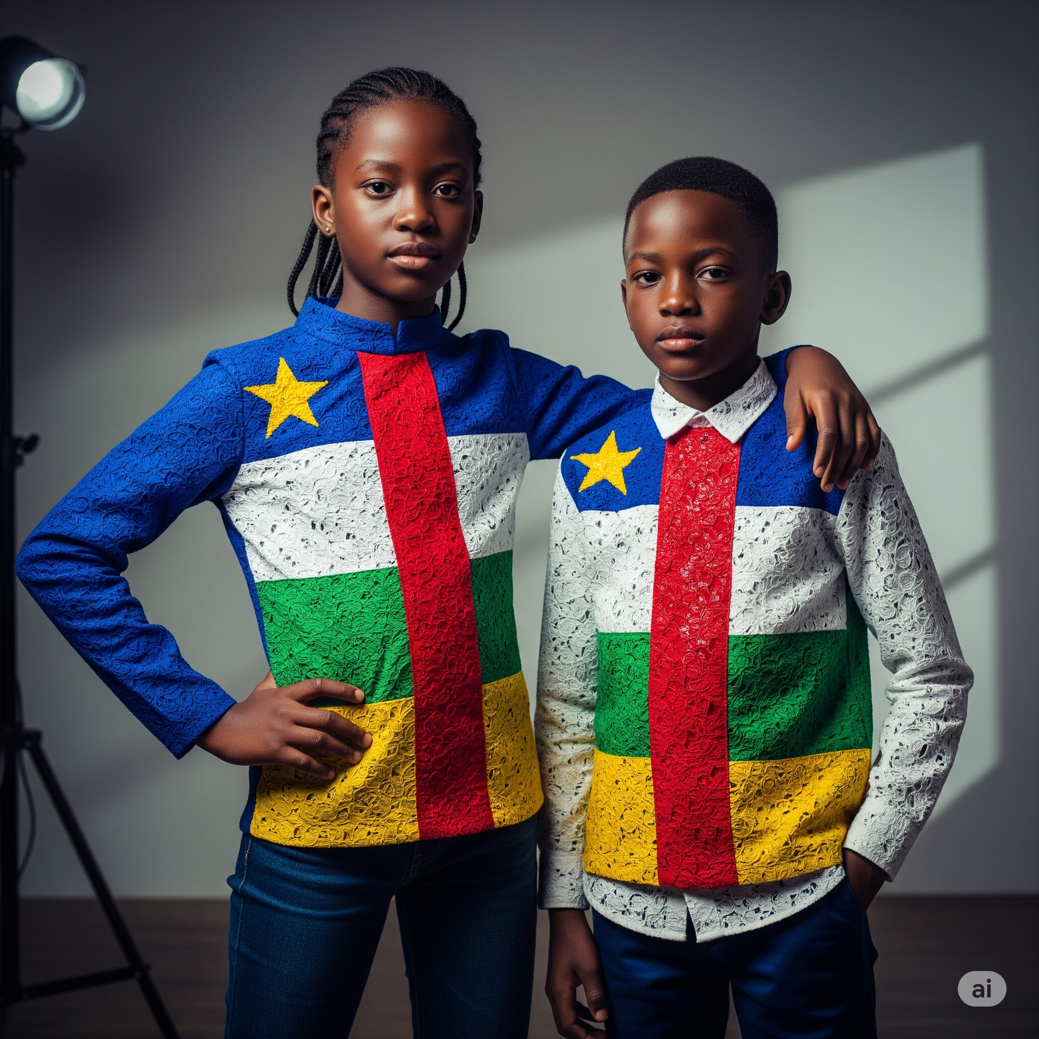 Cours de Sango – Niveau 1 : Initiation à la langue et à la culture centrafricaine