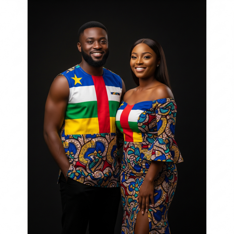 Cours de Langue Sango – Niveau Intermédiaire