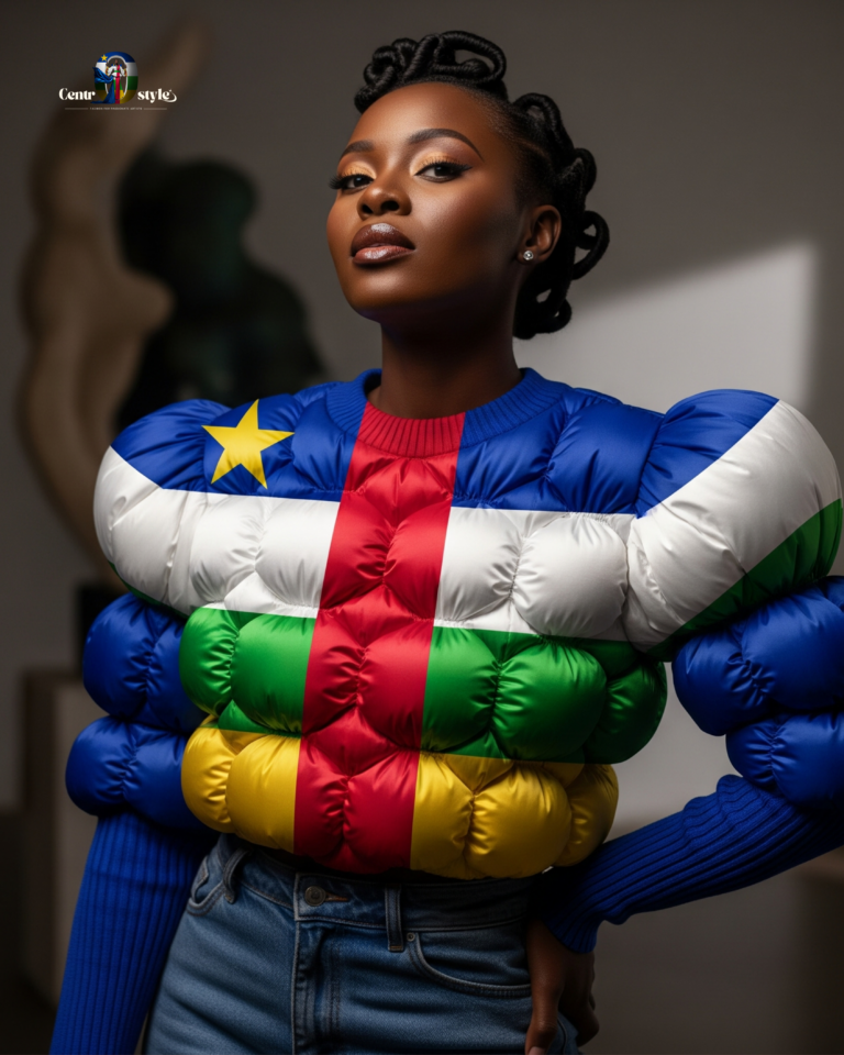 Cours de Sango – Business : Sango pour vivre et s’intaller en Centrafrique